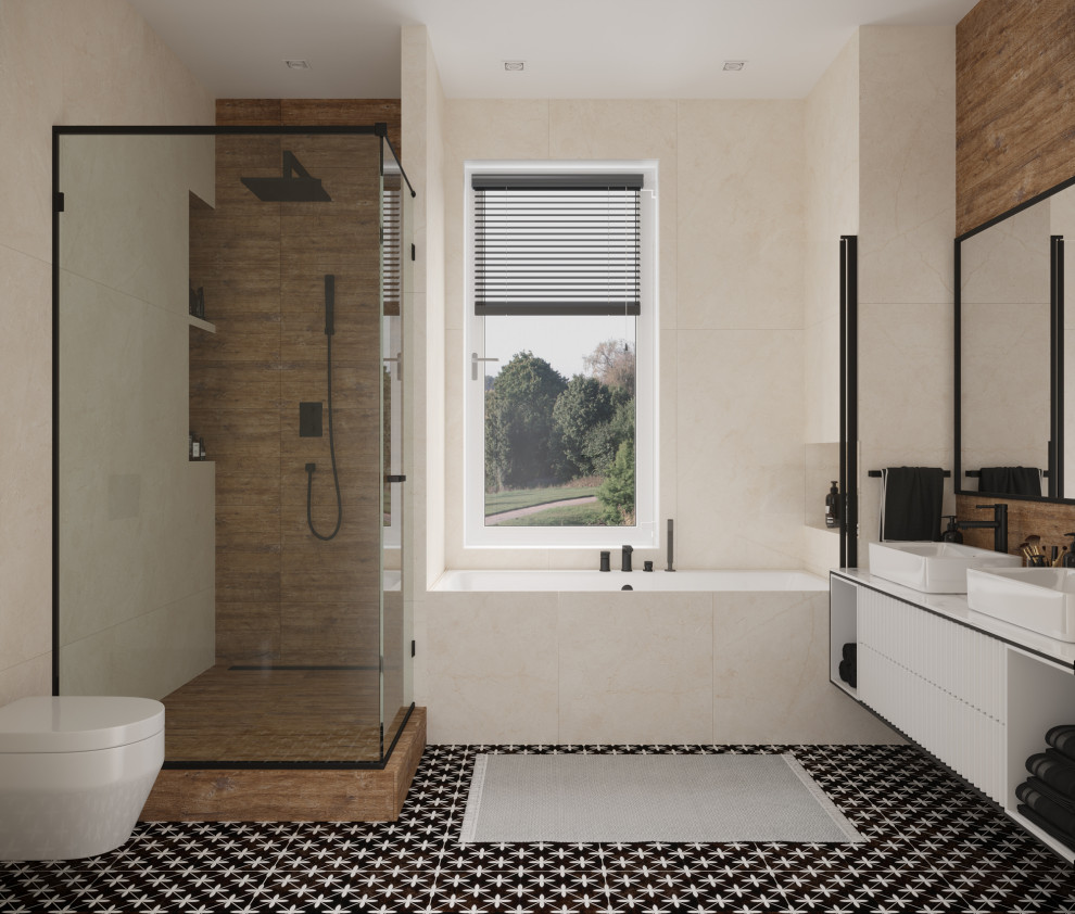 Загородный дом