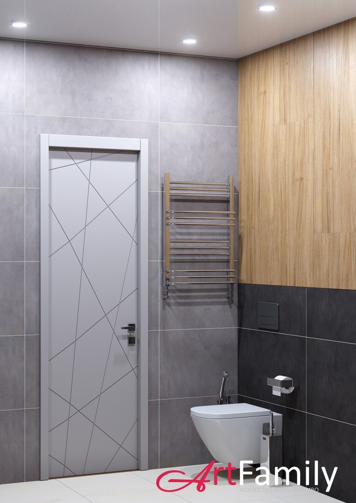 Квартира в ЖК "Арго" площадью 75 м.кв.