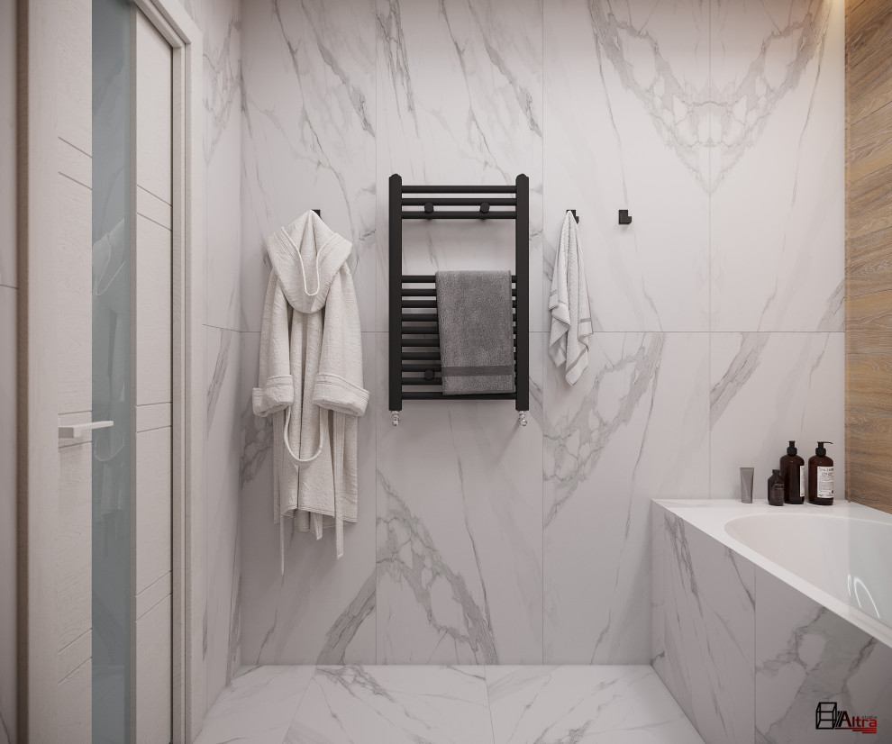 2-комнатная квартира ЖК Ново-Патрушево