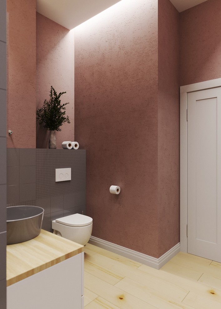 150 м2 ЖК Монблан