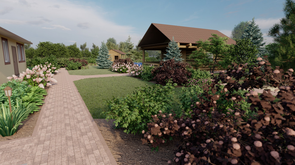 Вместе с природой