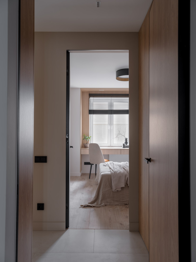 Квартира в современном стиле