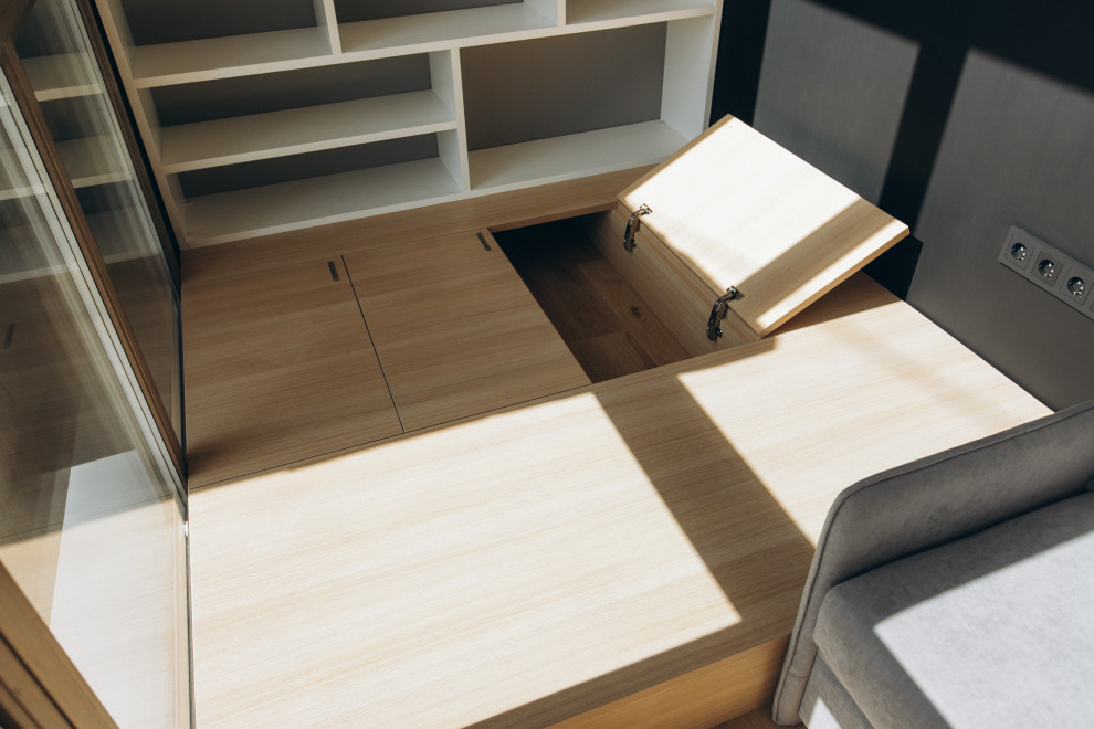 Квартира на Ленинском