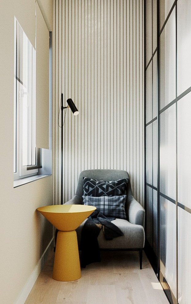 Интерьер для Любови и Михаила