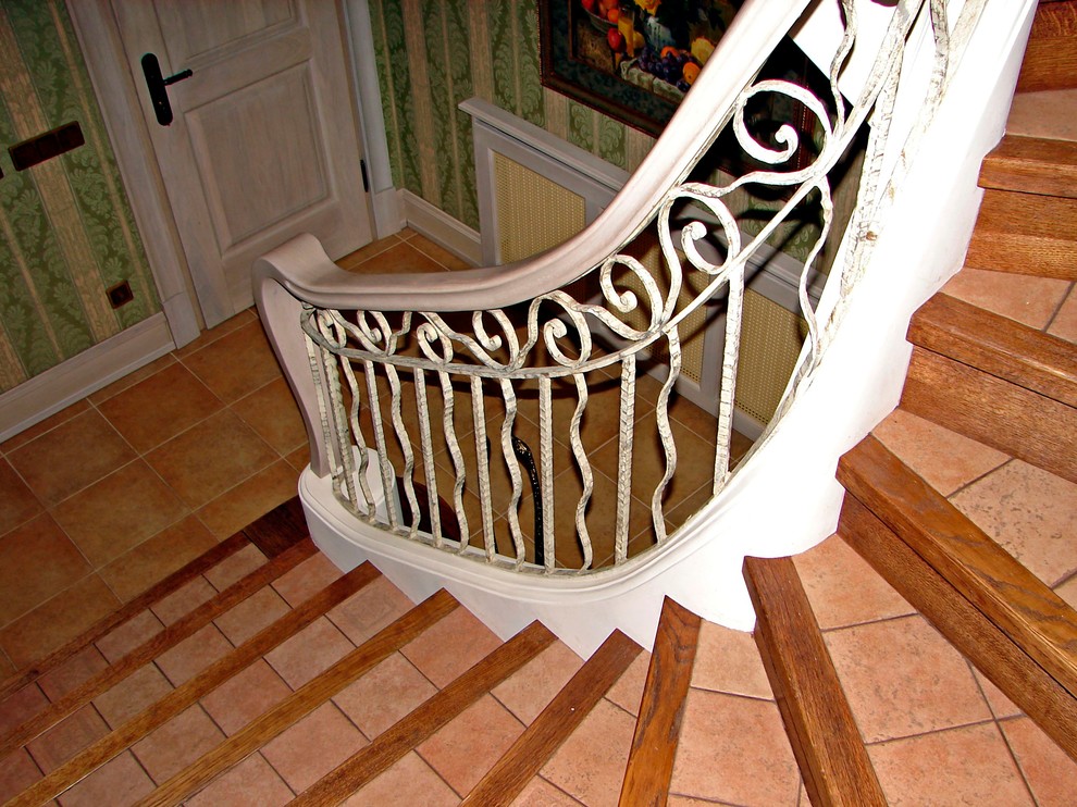 Лестницы Streamstairs Rybland