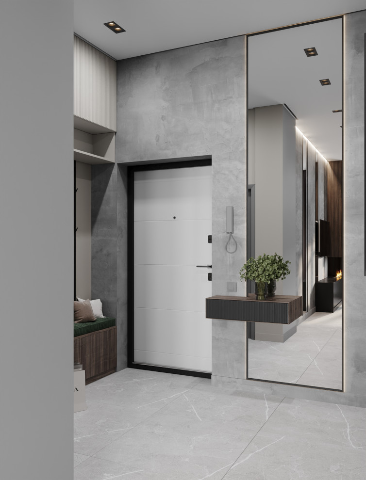 Квартира в ЖК Царское село