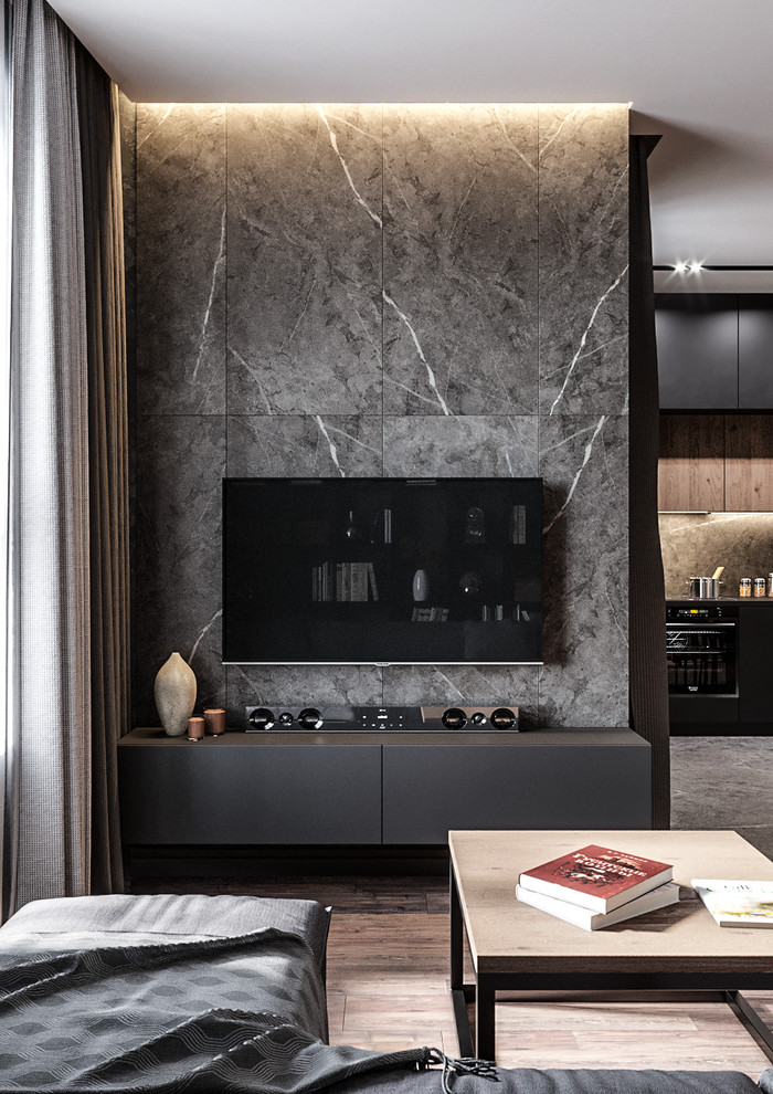 ЖК Красный Аксай Лофт