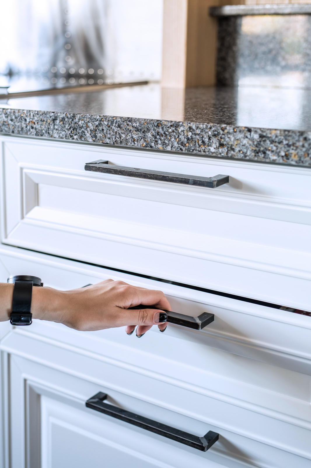 Дом с фокусом