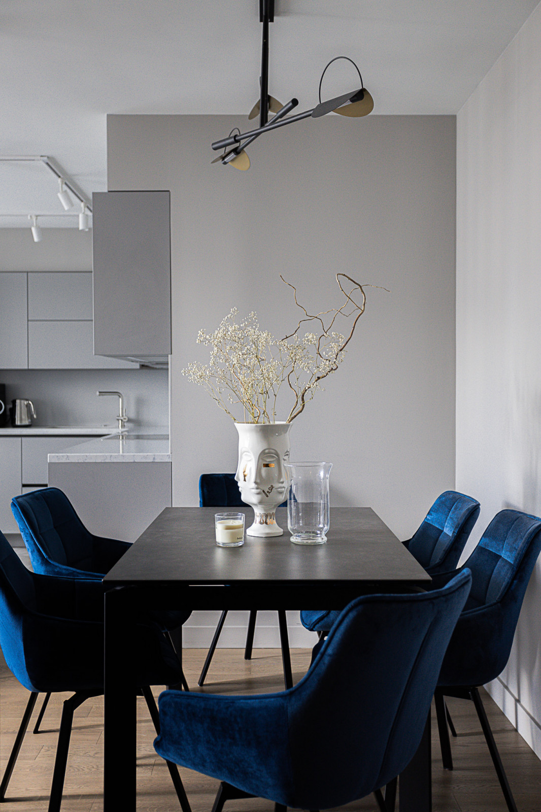 Реализованный проект ЖК "Русский авангард"