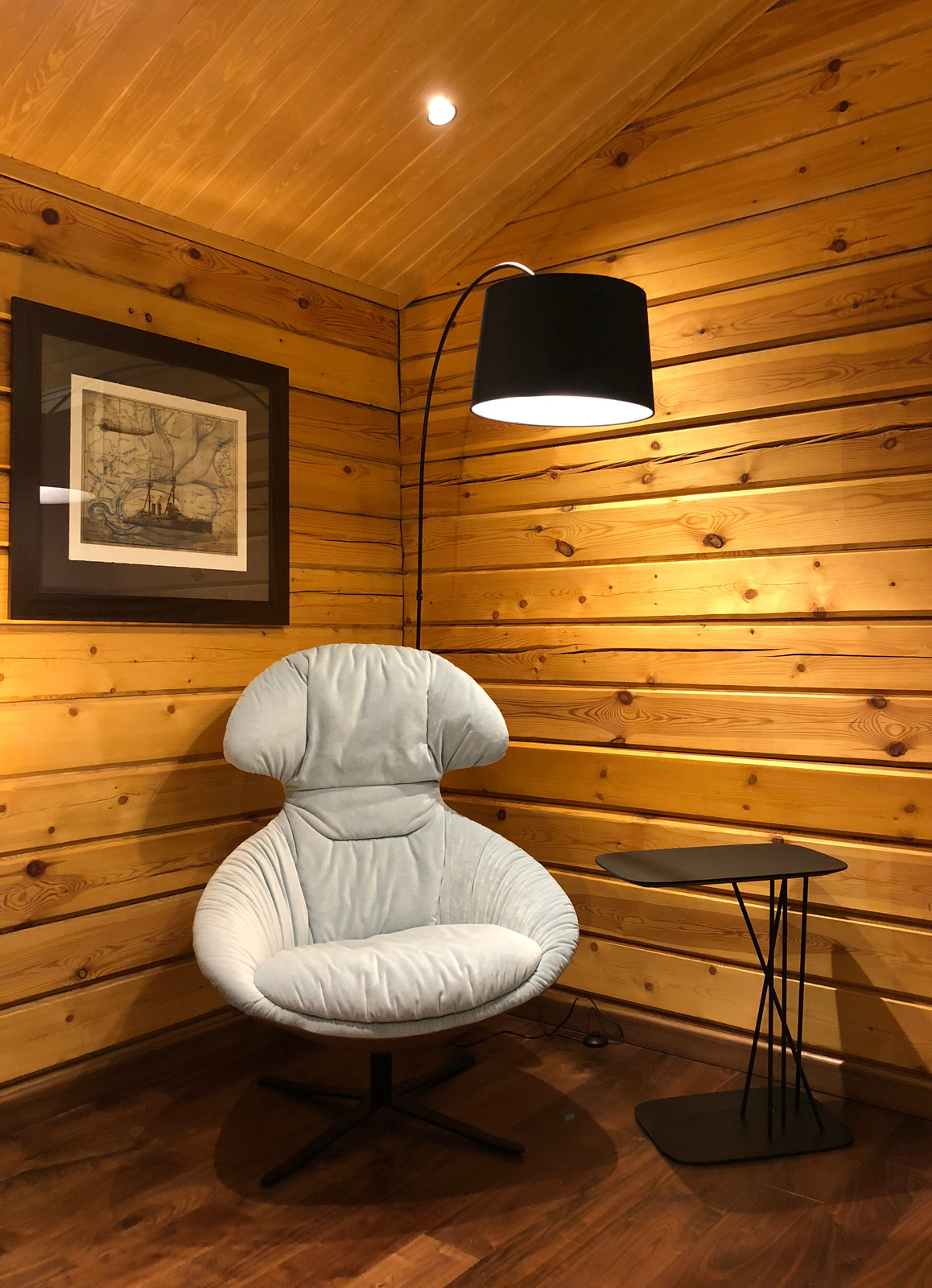 Обложка проекта: Резиденция "Новое время". Коттедж (в работе)