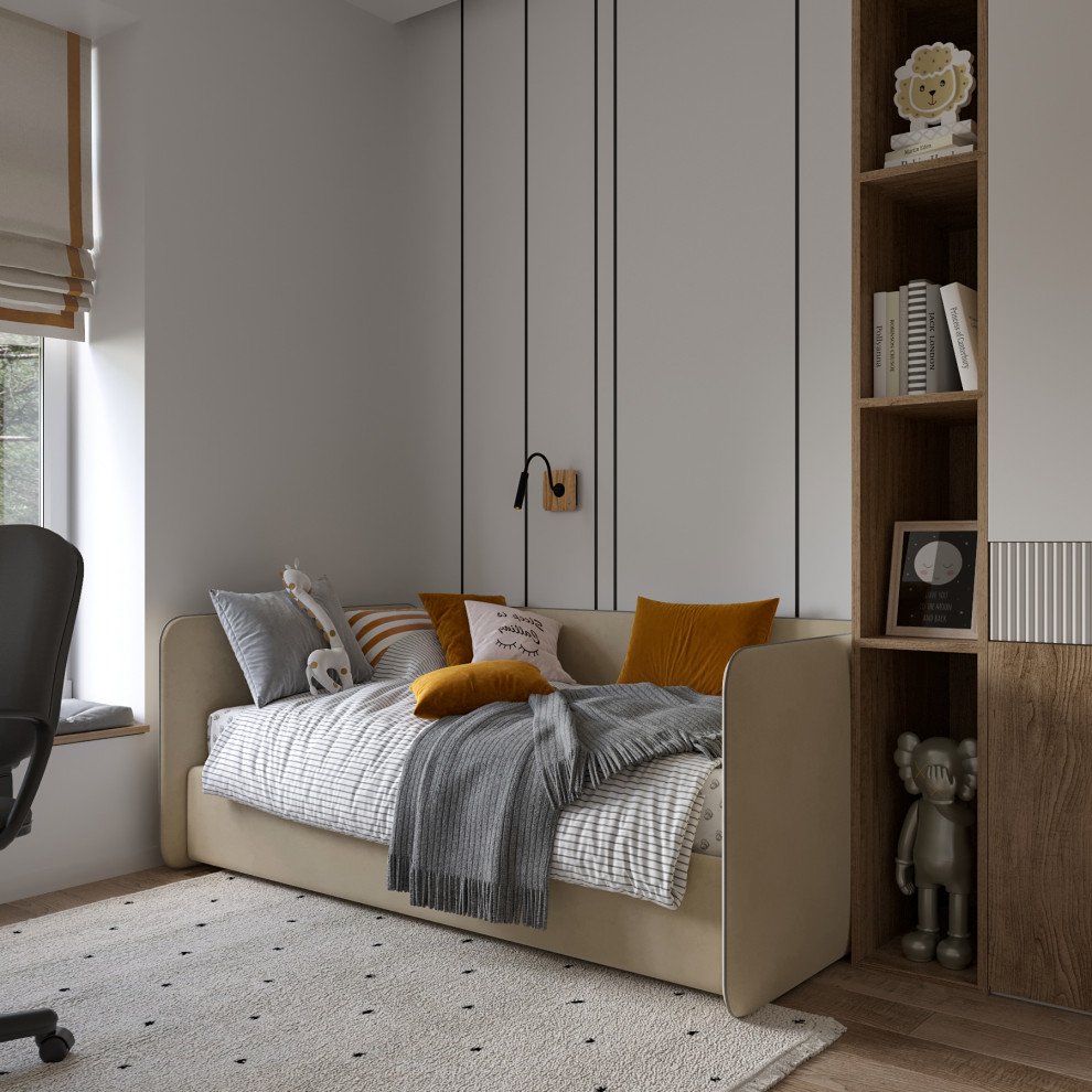 Дом в д. Губкино