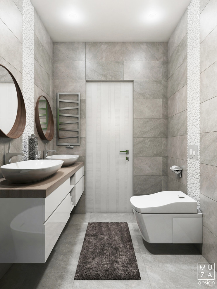 Минимализм Столичный