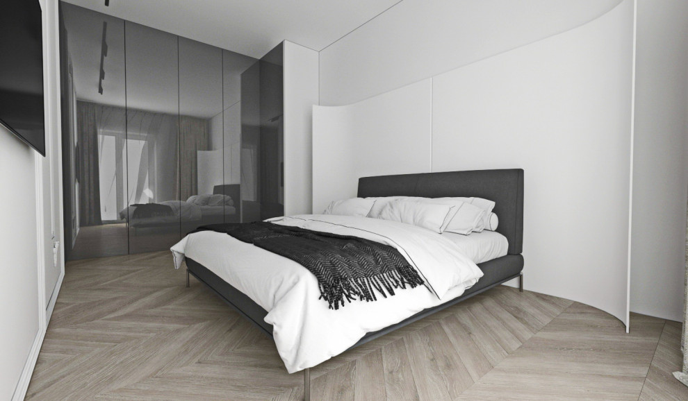 Акцент на бордо