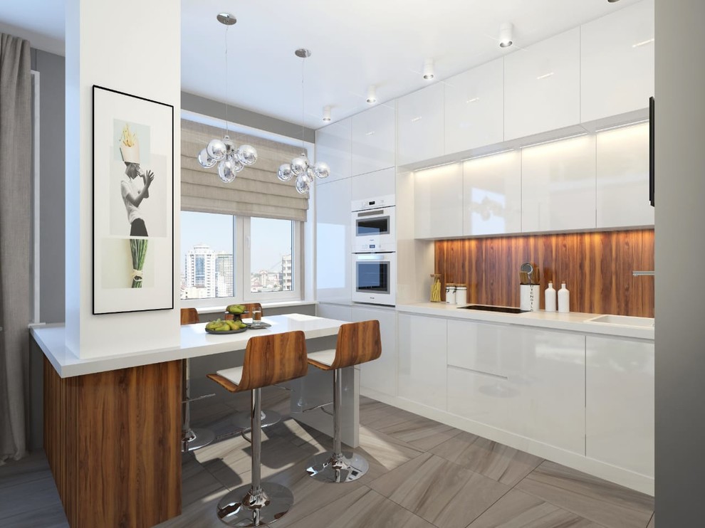 Обложка проекта: Полезный завтрак