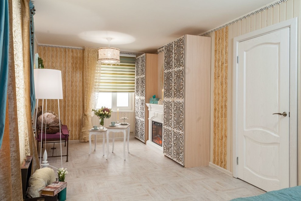 КРУЖЕВНАЯ СПАЛЬНЯ. Фазенда (Первый канал)