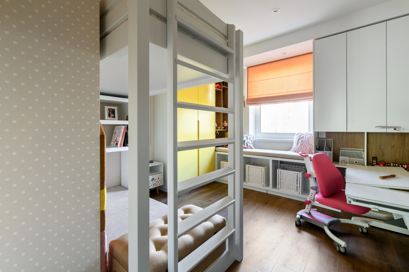 Проект Комендантский