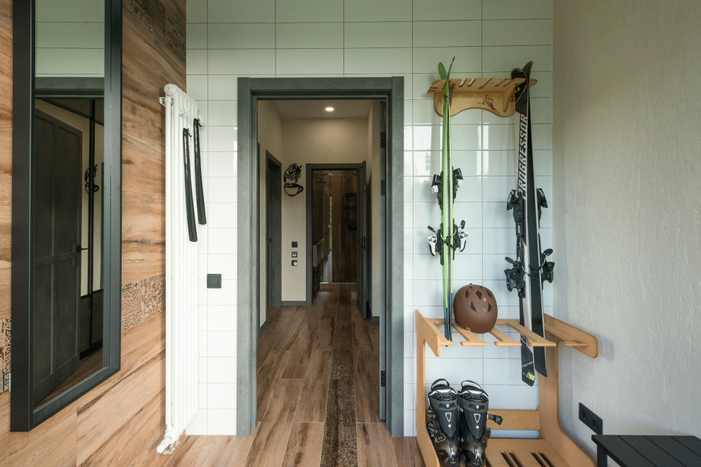 Квартира для сдачи в аренду посуточно в Спортивной деревне Охта Парка