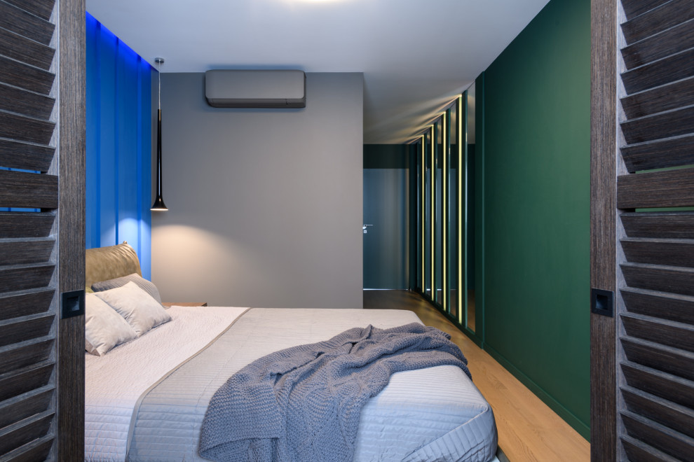 Квартира по ул. Кольцова