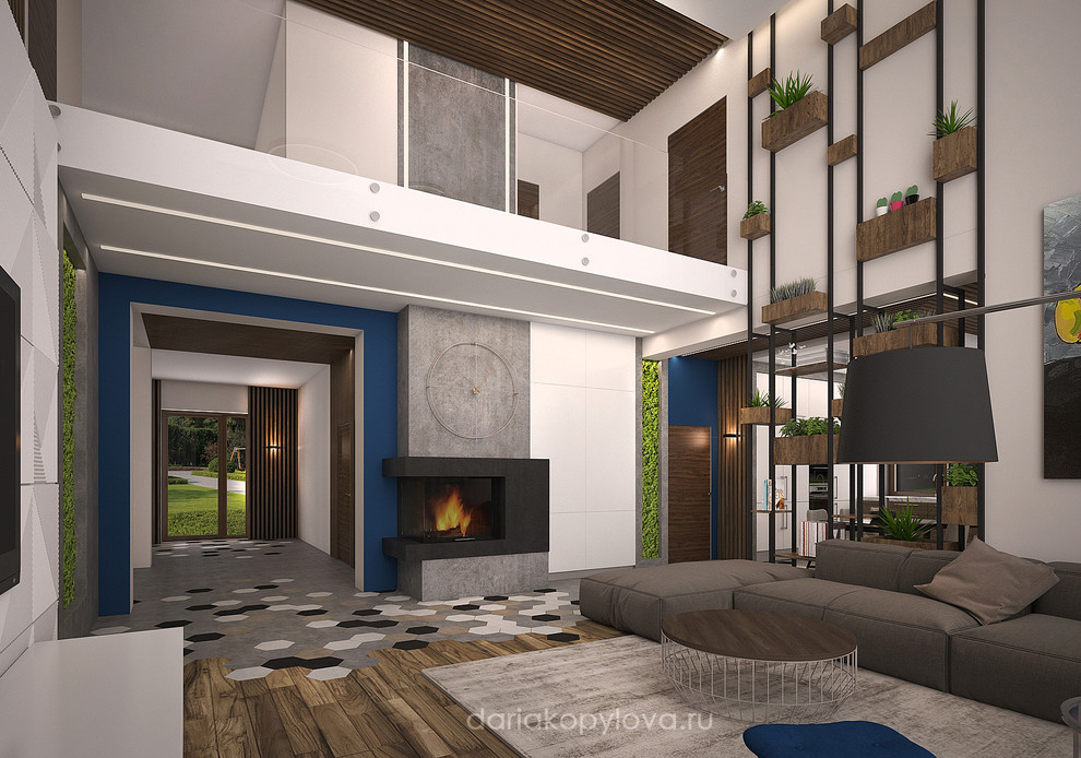 Частный дом в Ямном