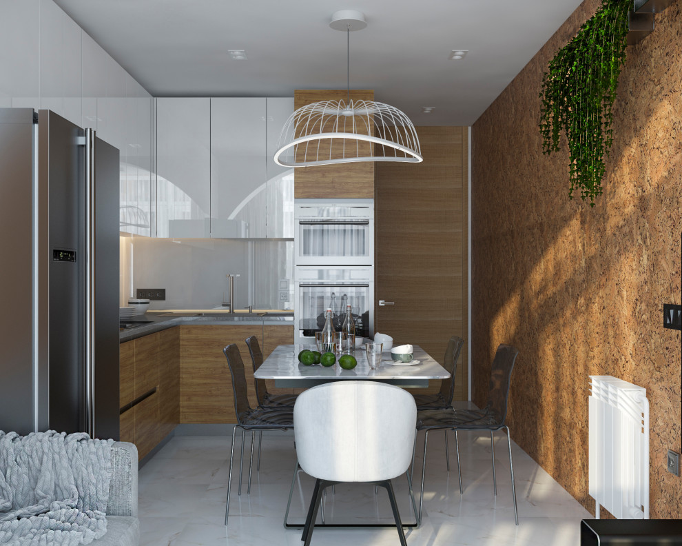 г. Одинцово, ЖК Сколковский