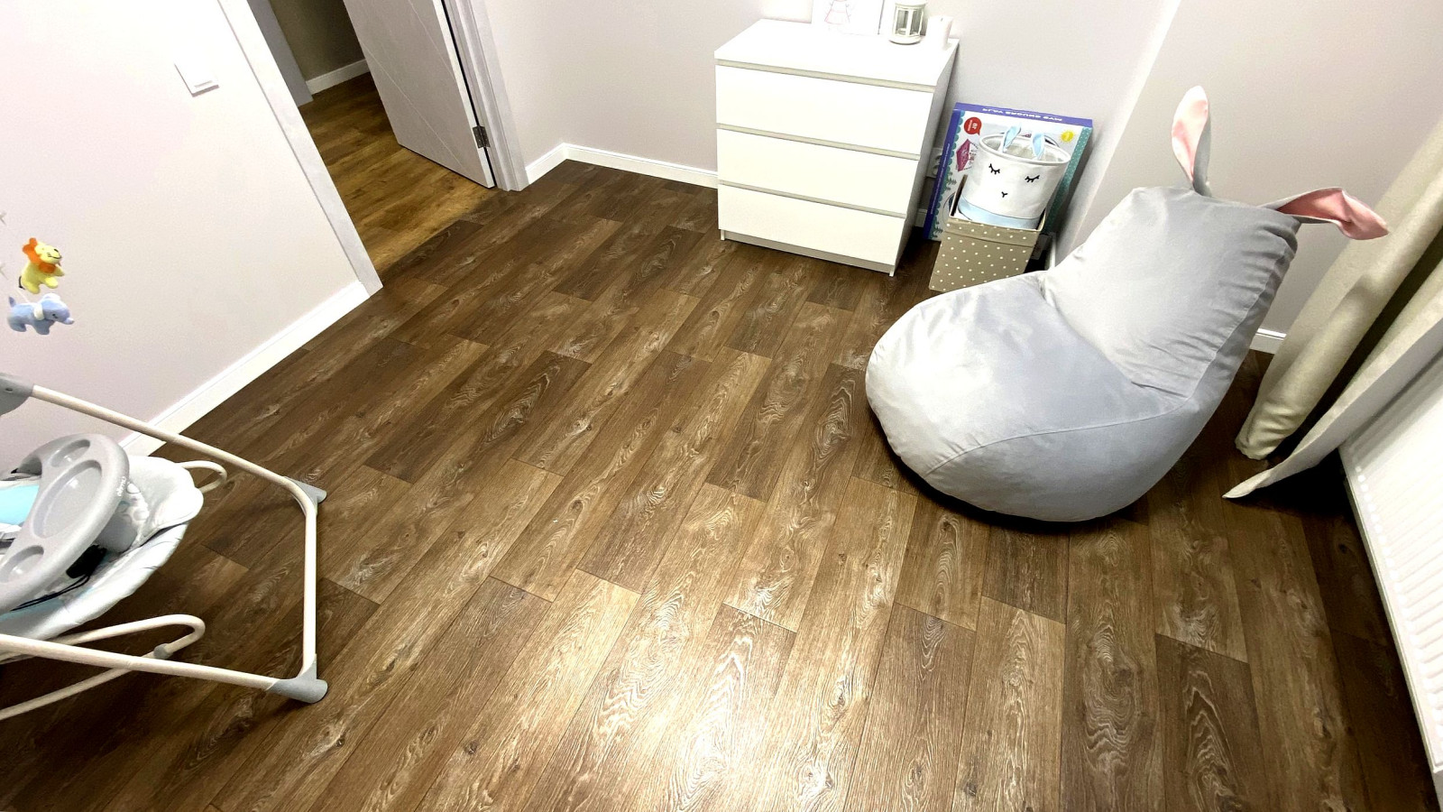 Ремонт квартир Москва. ЖК Хорошевский