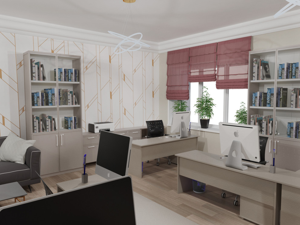 Офис/Администрация/Бухгалтерия