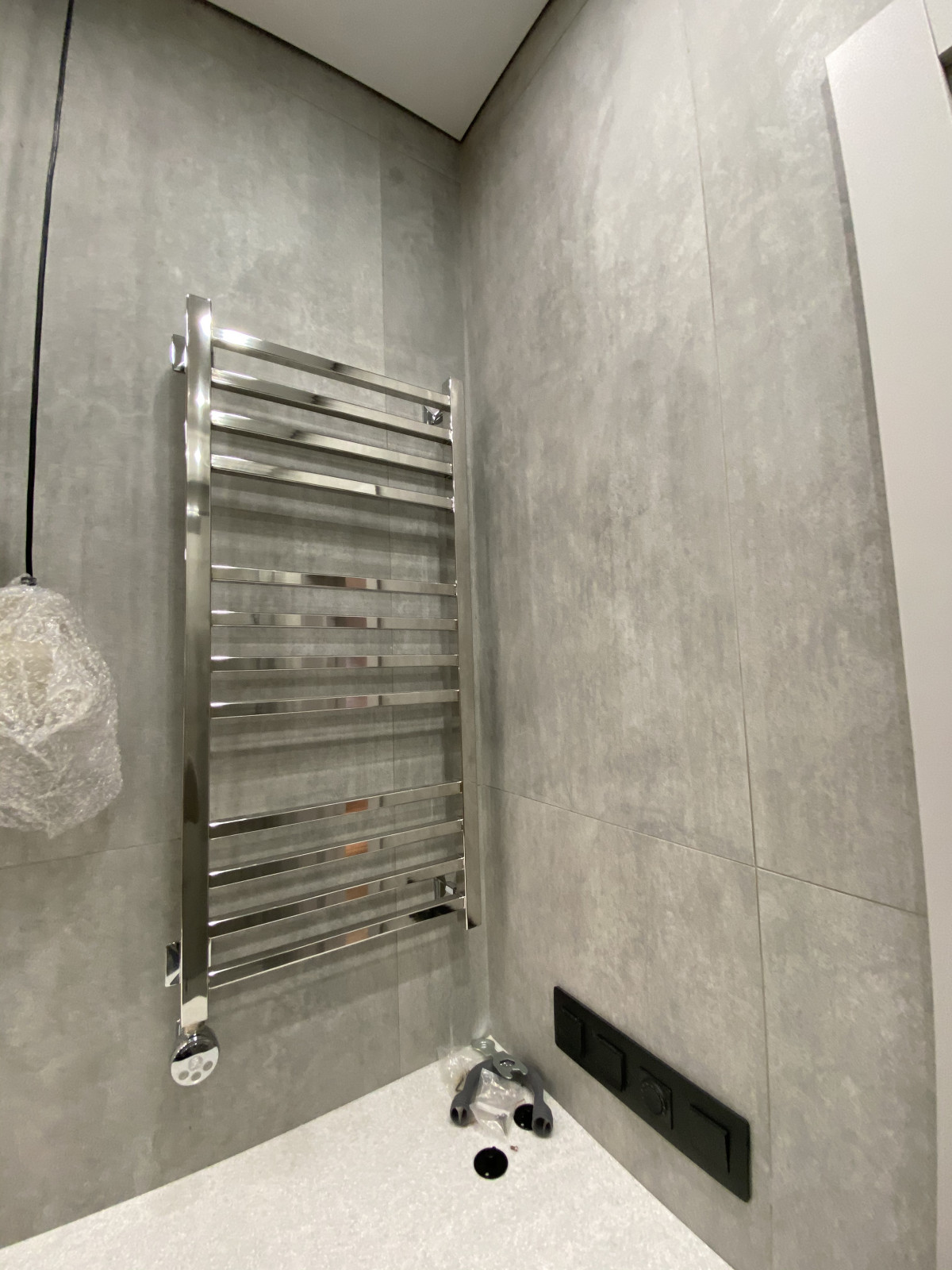 Однокомнатная квартира в Реутове