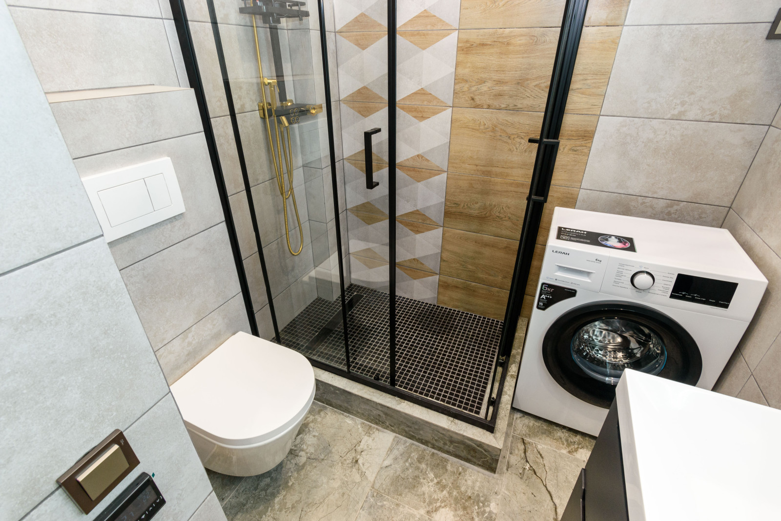 Апартаменты для сдачи в аренду #5