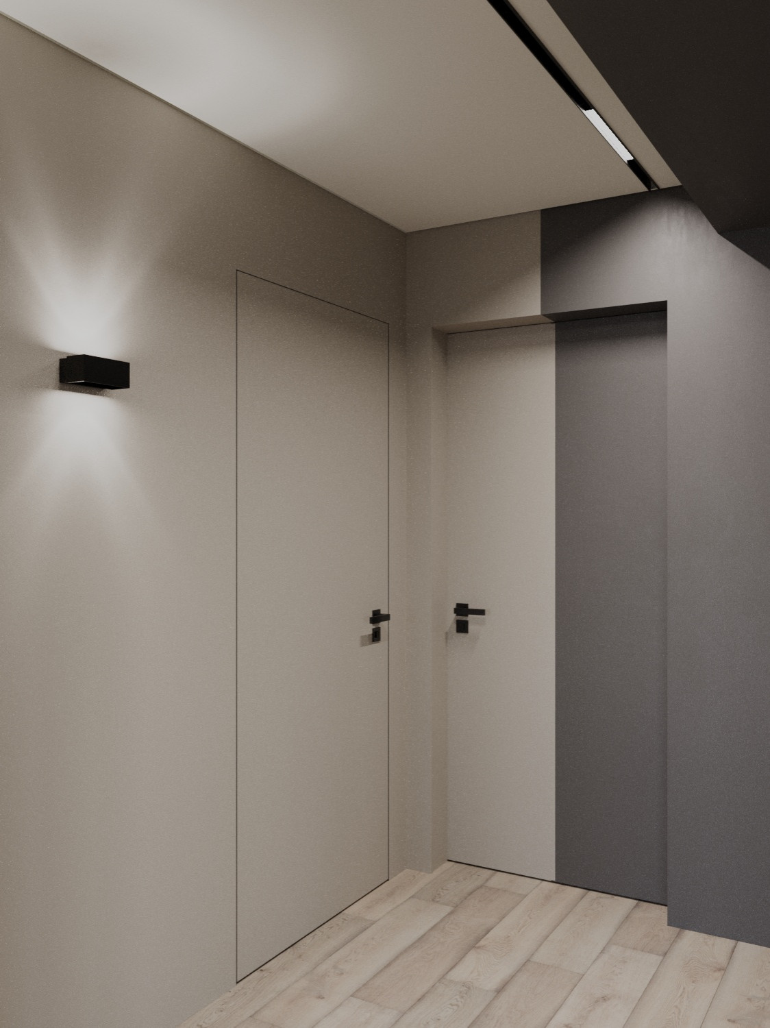 проект: Дизайн дома 2024 год