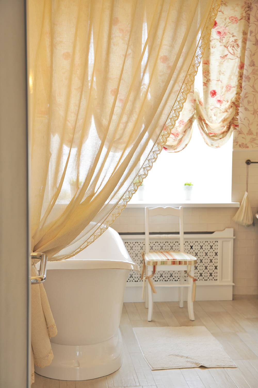 "Текстиль по-провански"