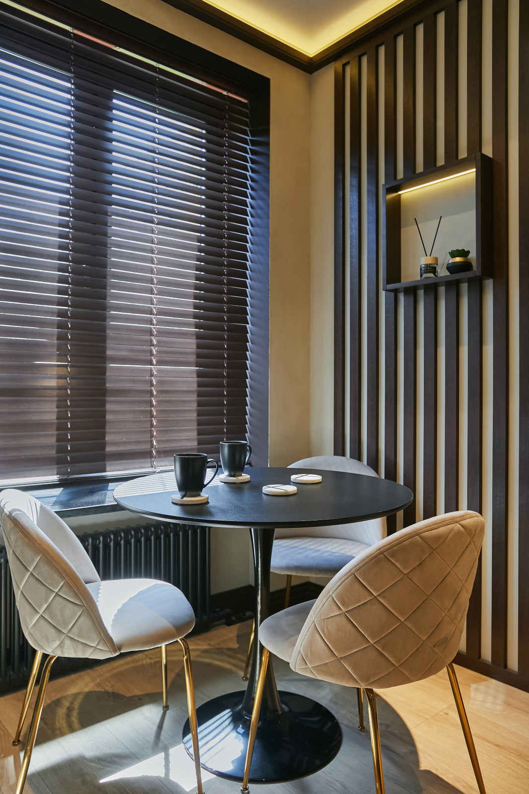 квартира на пр.Мира. Москва