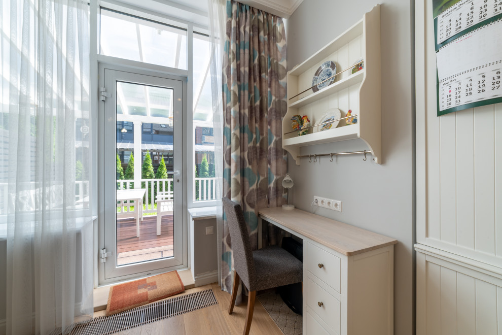 Интерьерная фотосъемка