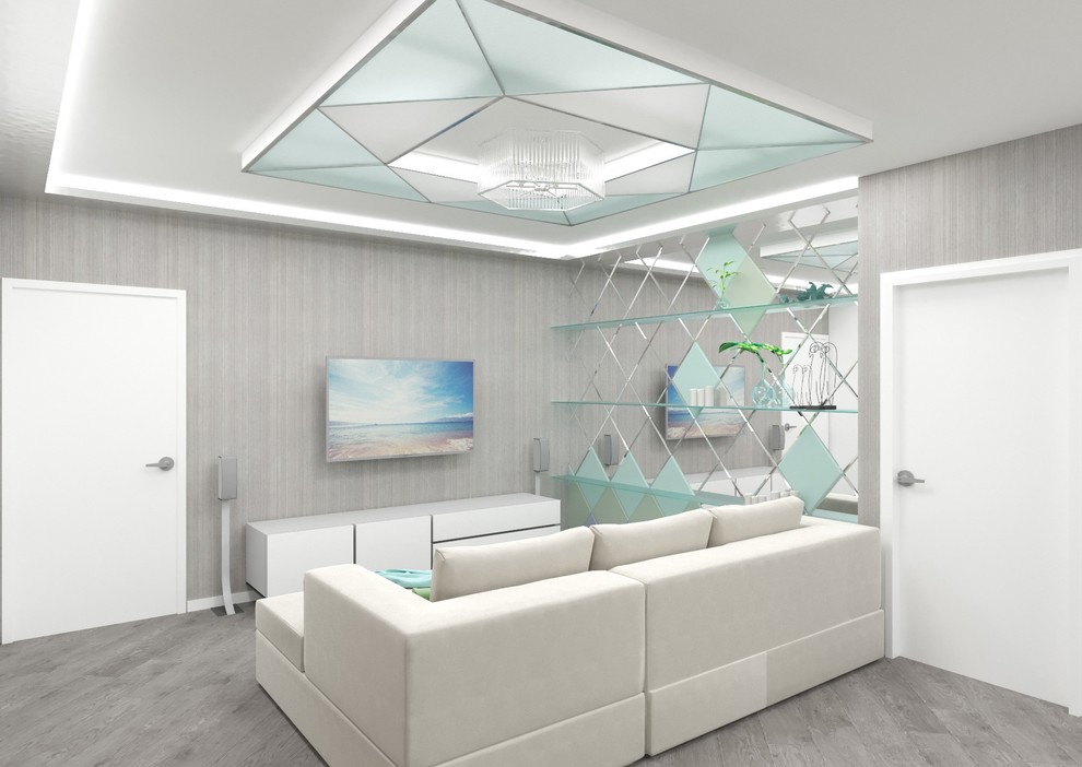 ГРАНИ РЕАЛЬНОСТИ