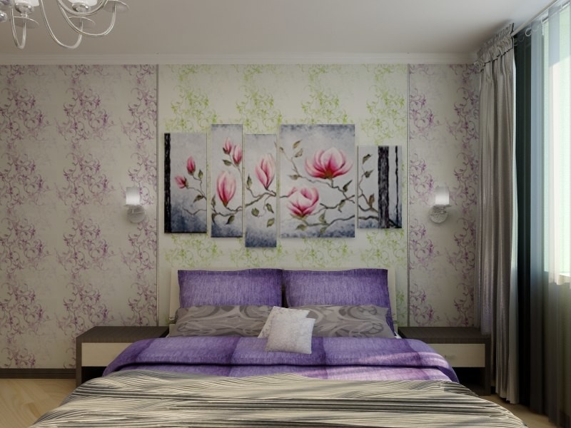 Квартира на Дунайском пр.