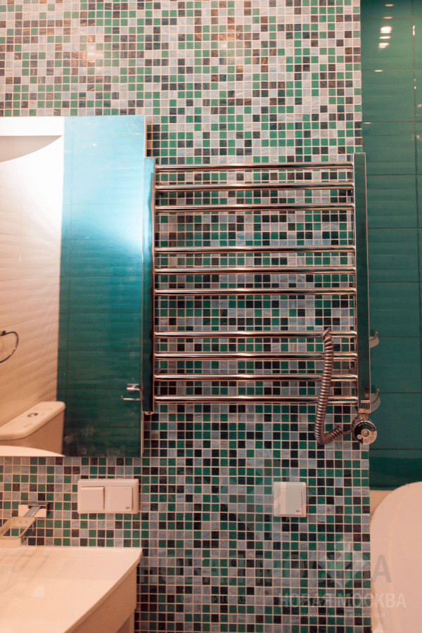 Ремонт 2-комнатной квартиры 61 кв.м. в ЖК «Москва А101»