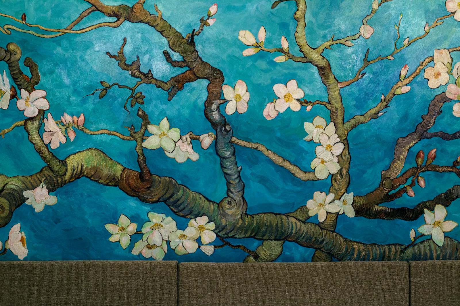 Квартира на Вавилова