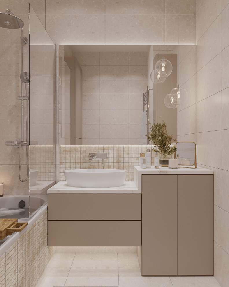 Октябрьская