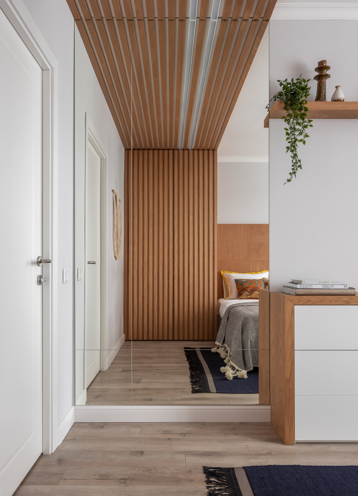 Мещерский лес