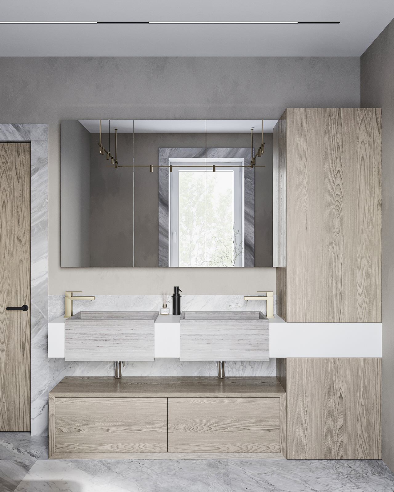 House Minimalist