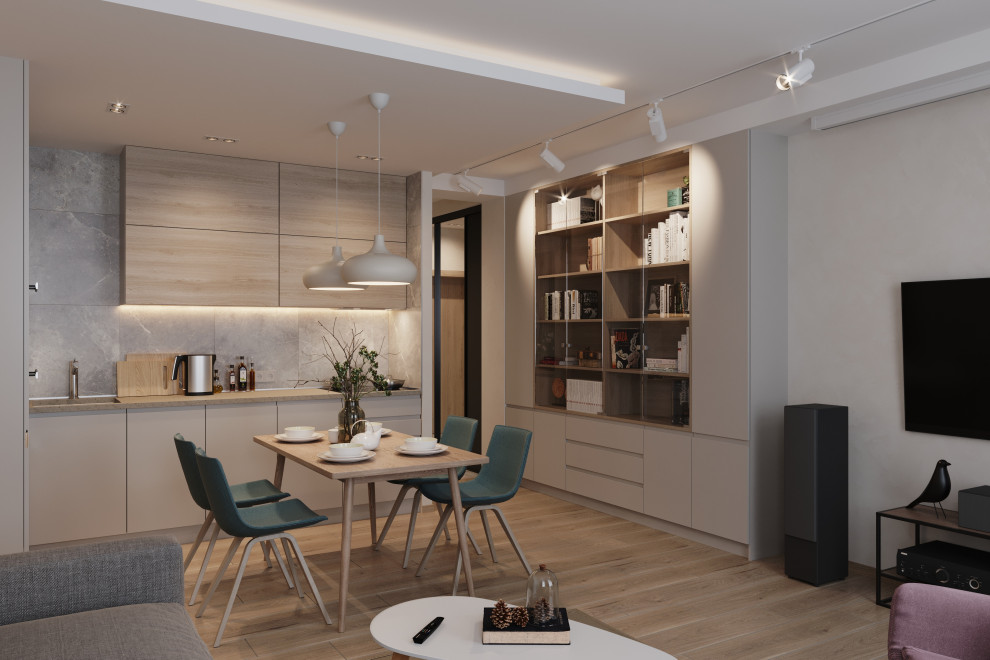 Квартира на ул. Труда