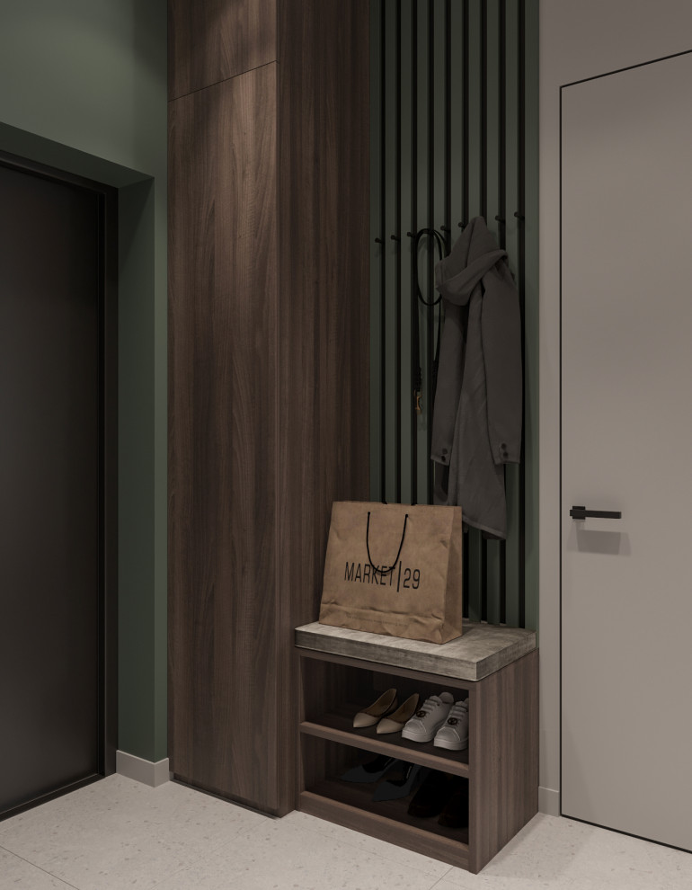 ЖК "Level Донской" 60 кв.м