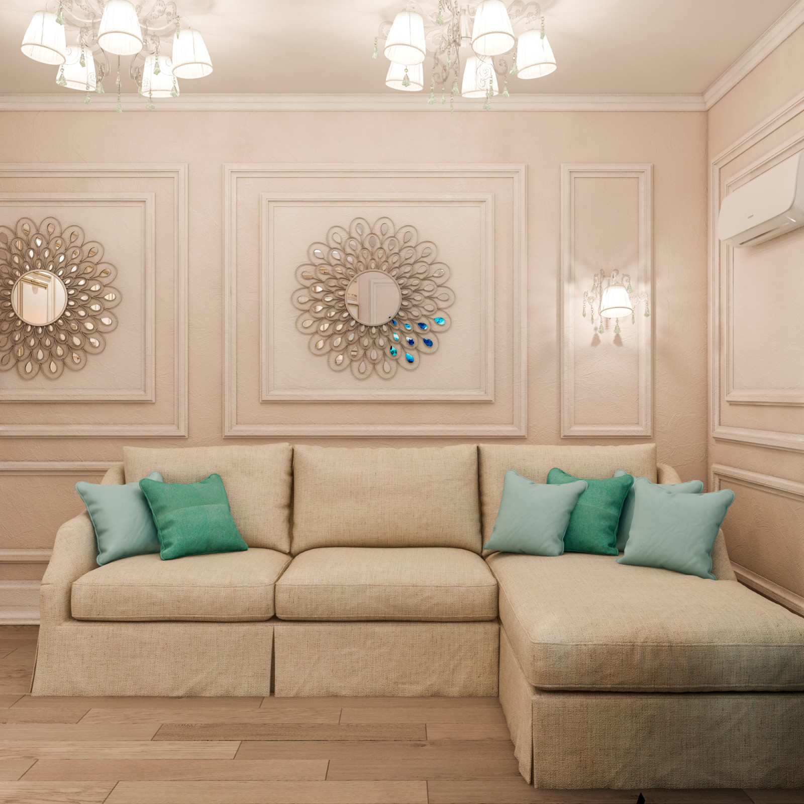 Обложка проекта: Классика в современности