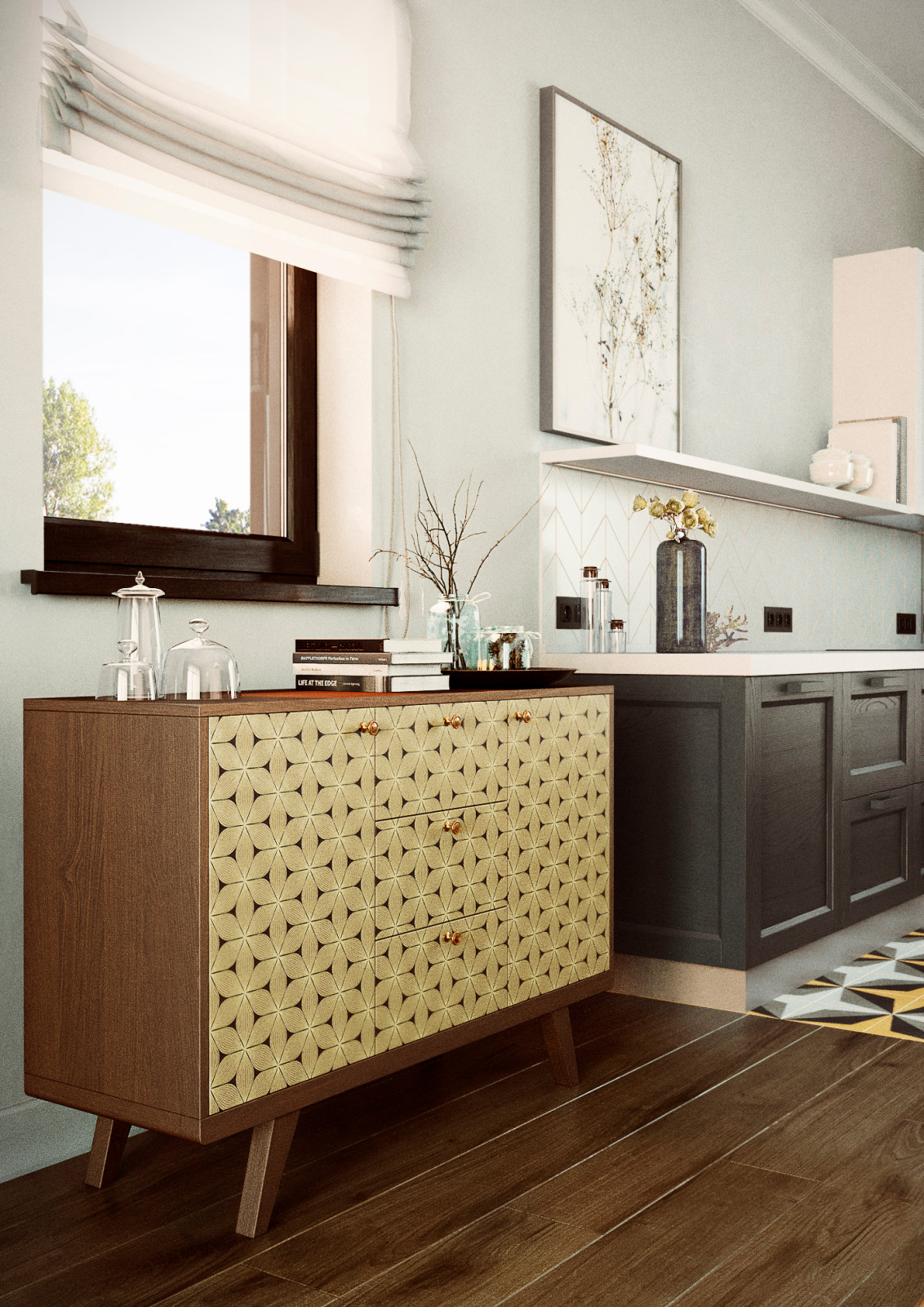 Maryart - Дом за 100 дней