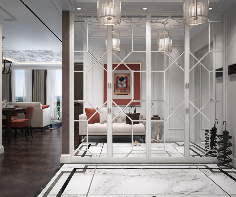 Статус и стиль