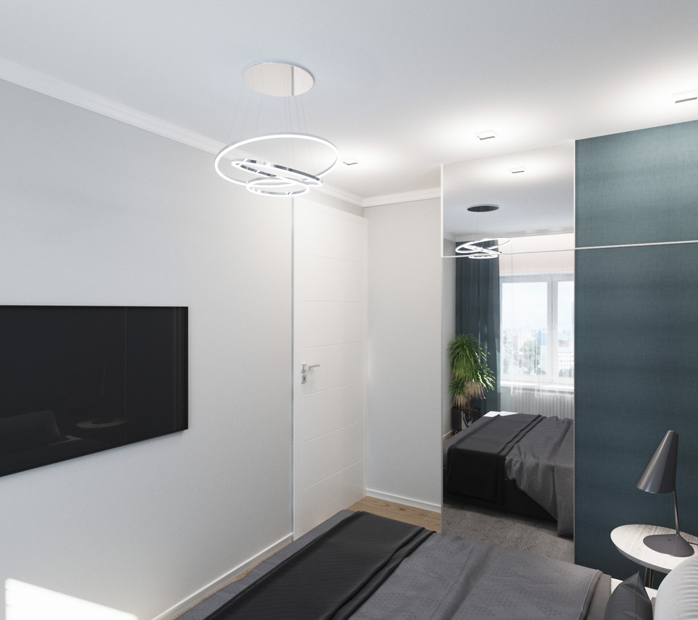 Квартира "Кристалл"