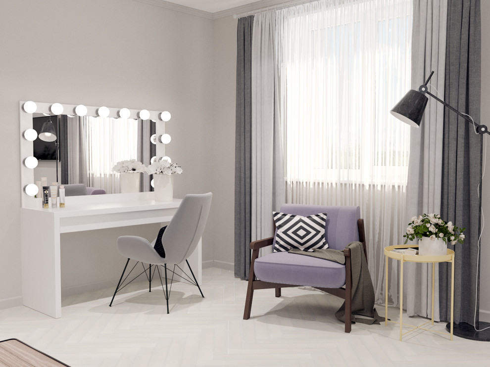 Дом для молодой семьи