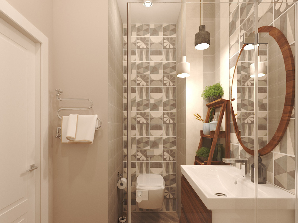 квартира в Москве