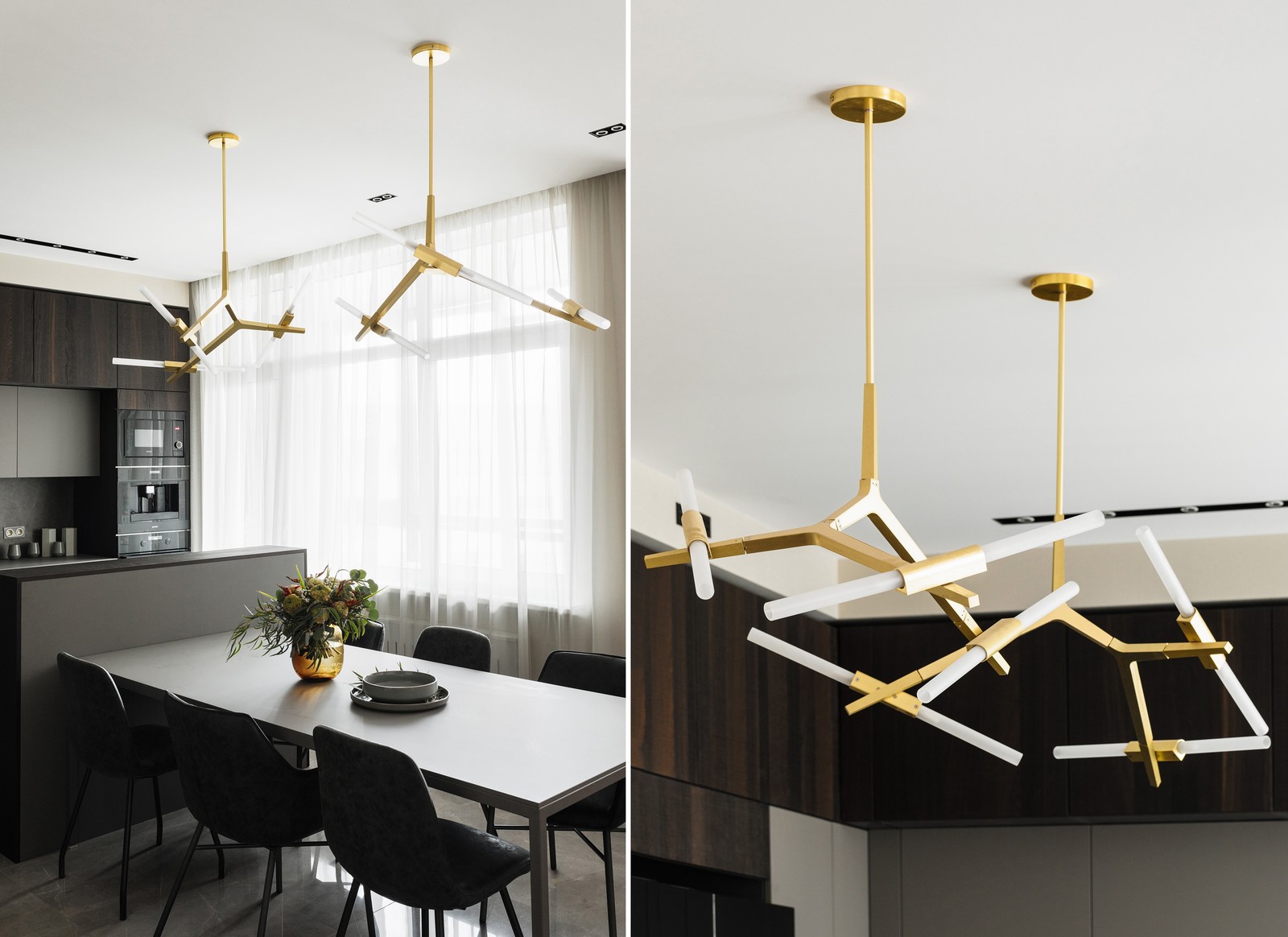 Квартира в ЖК Московский квартал