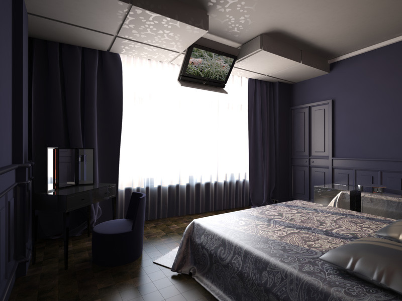 Коперник, квартира 340 м2