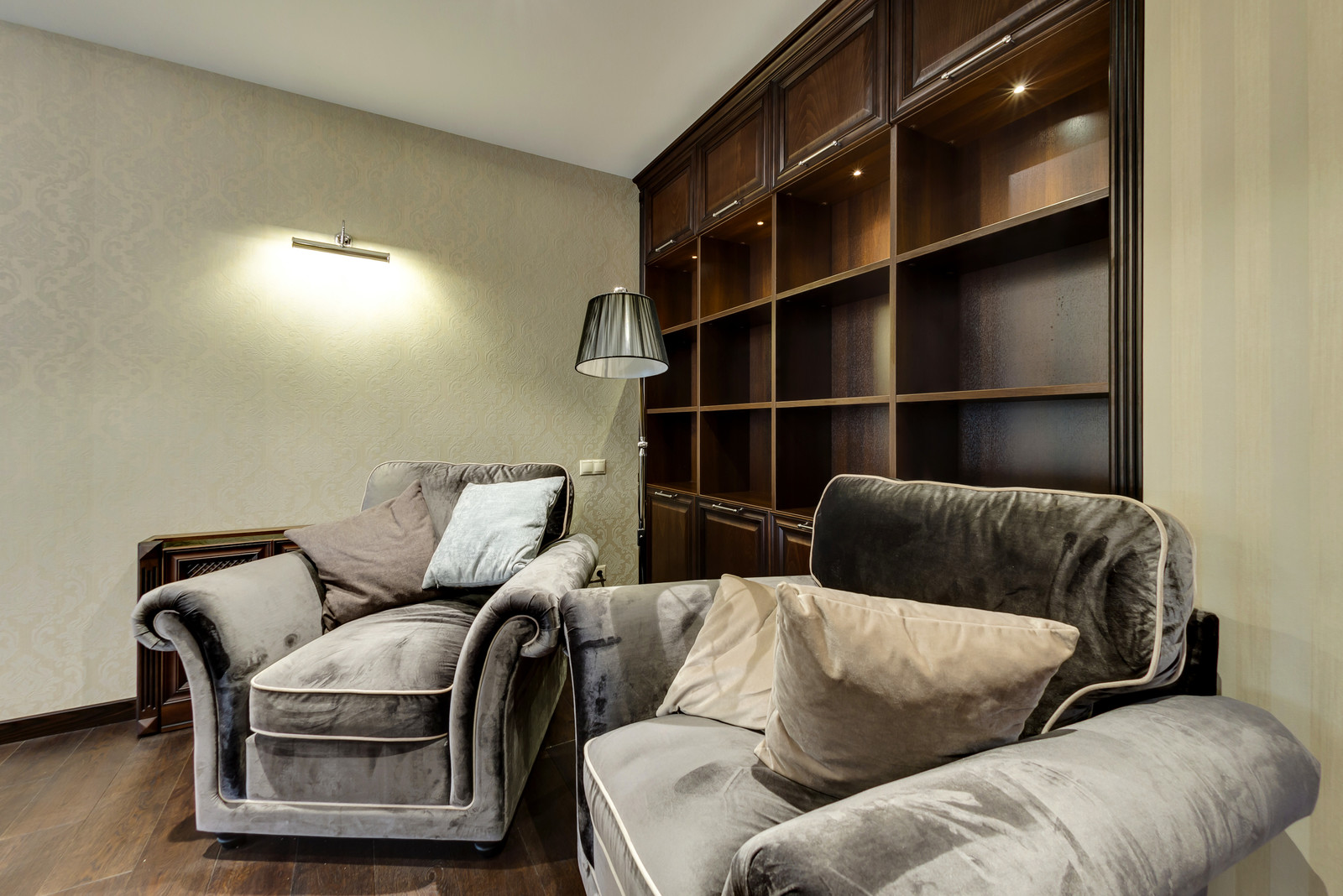 ДОМ В НЕМЕЦКОЙ ДЕРЕВНЕ